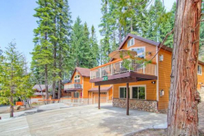 Explorers Retreat